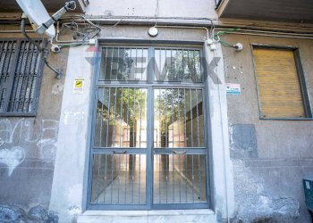 Edificio all\'aperto - Appartamento Via Acquedotto Greco
 
137, Catania - foto 42