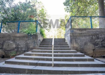 Scale - Appartamento Via Acquedotto Greco
 
137, Catania - foto 43