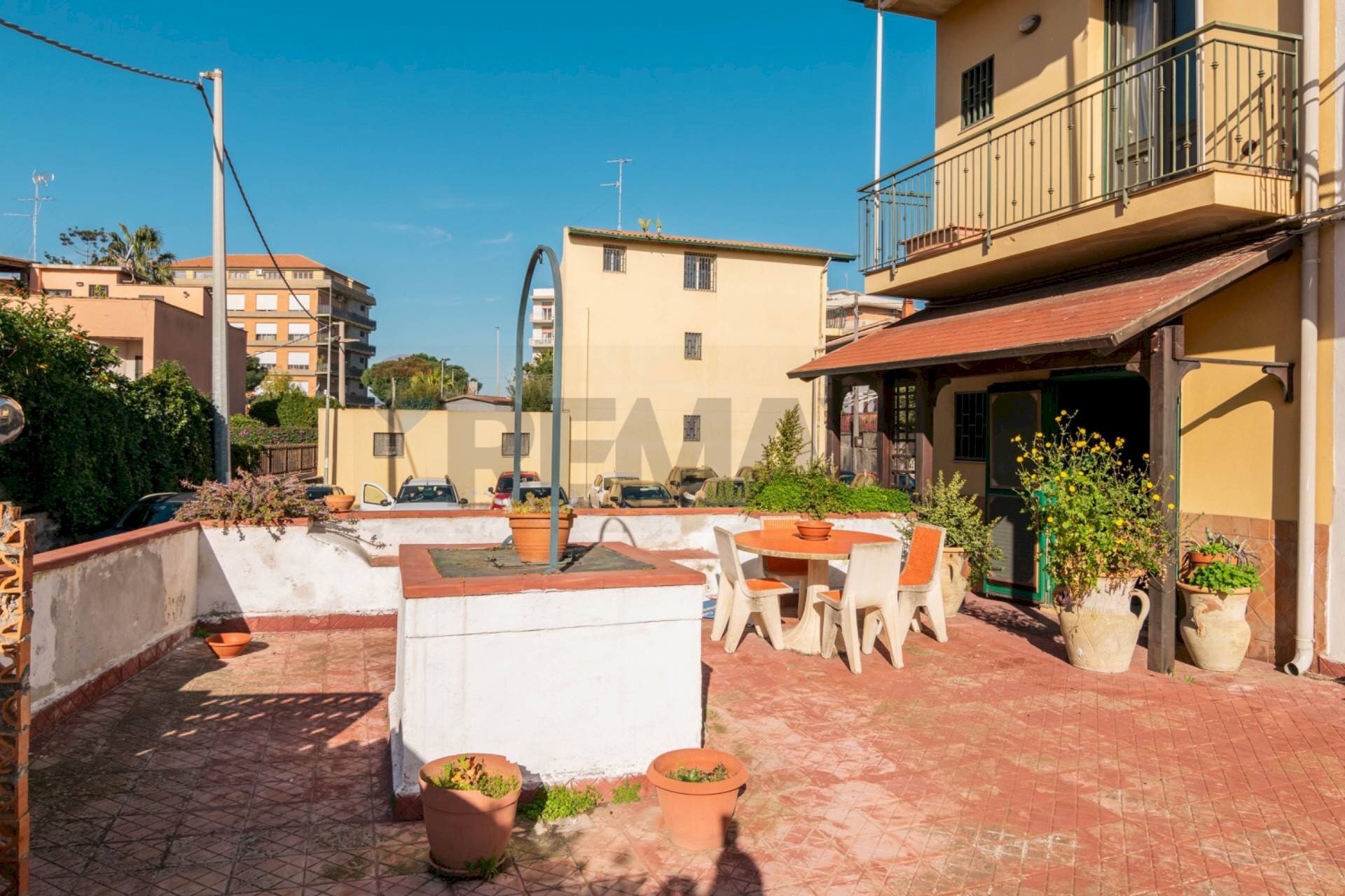 Terrazza - Casa indipendente Via Sebastiano Catania
286, Catania - foto 3