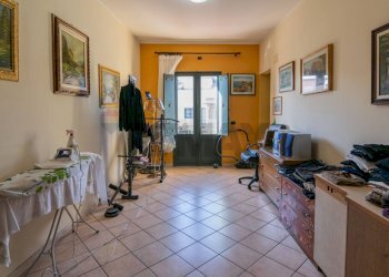 Soggiorno - Casa indipendente Via Sebastiano Catania
 
286, Catania - foto 14