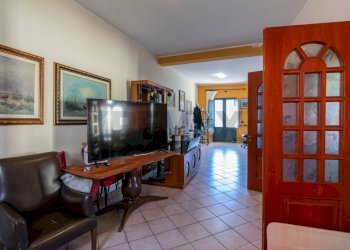Soggiorno - Casa indipendente Via Sebastiano Catania
 
286, Catania - foto 17