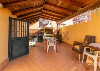 Terrazza - Casa indipendente Via Sebastiano Catania
 
286, Catania - foto 28