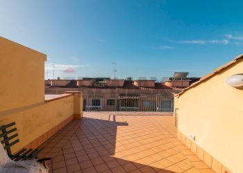 Terrazza - Casa indipendente Via Sebastiano Catania
 
286, Catania - foto 31