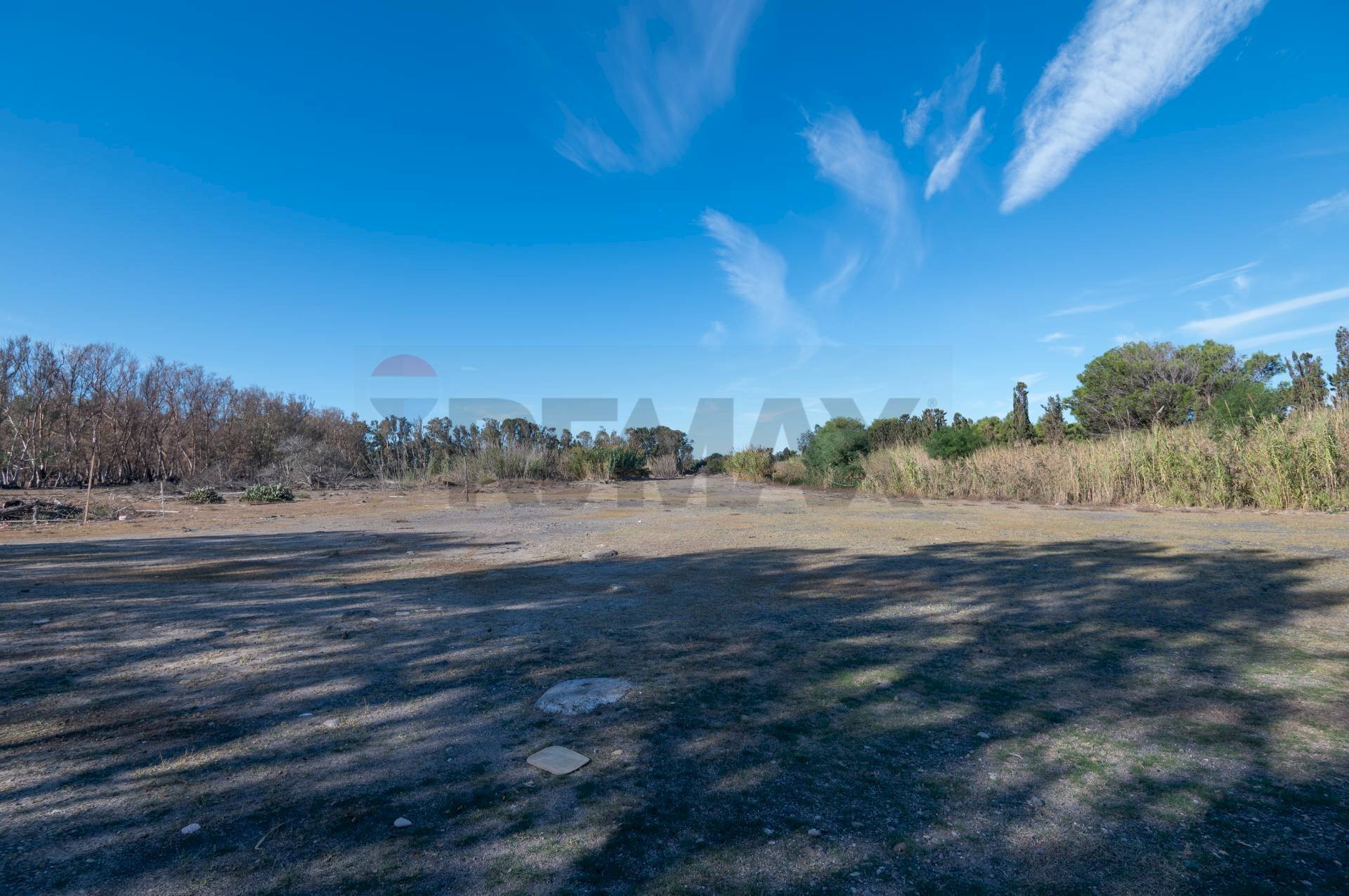 Vista dell\'acqua - Agricultural land Viale Presidente Kennedy
 
77, Catania - photo 1