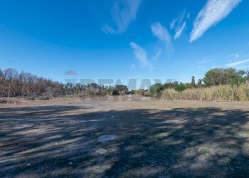 Vista dell\'acqua - Agricultural land Viale Presidente Kennedy
77, Catania - photo 1