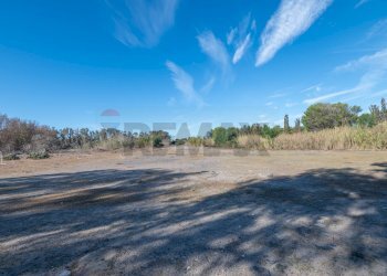 Vista dell\'acqua - Agricultural land Viale Presidente Kennedy
77, Catania - photo 2