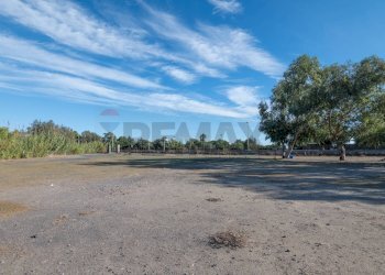 Vista dell\'acqua - Agricultural land Viale Presidente Kennedy
77, Catania - photo 8
