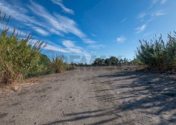 Vista dell\'acqua - Agricultural land Viale Presidente Kennedy
77, Catania - photo 14
