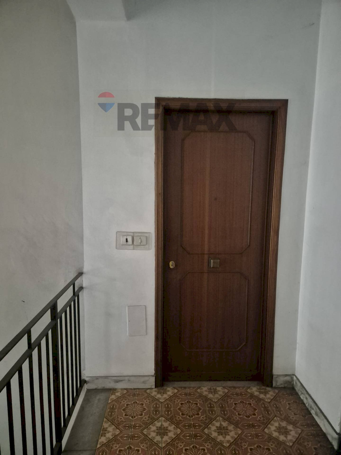 Hall / corridoio - Quadrilocale Via Nazario Sauro
 
19, Aci Castello - foto 3