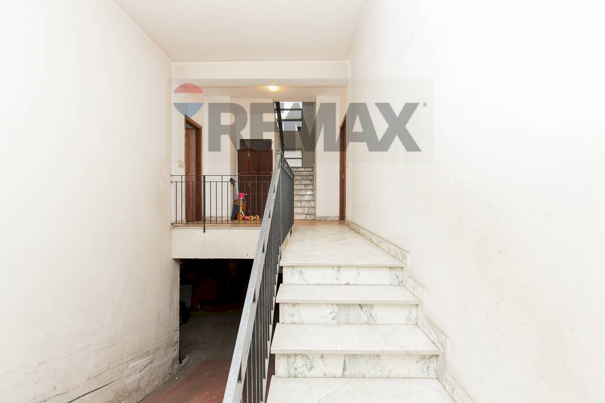 Scale - Four-room apartment Via Nazario Sauro
 
19, Aci Castello - photo 2