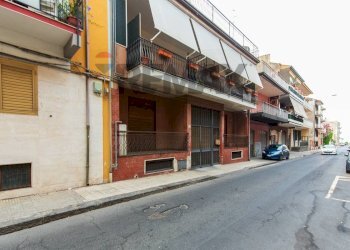 Edificio all\'aperto - Four-room apartment Via Nazario Sauro
 
19, Aci Castello - photo 1