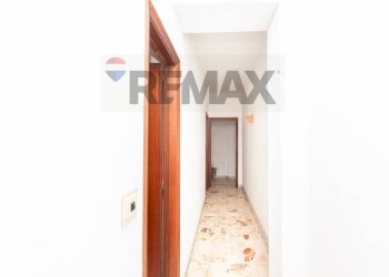 Hall / corridoio - Four-room apartment Via Nazario Sauro
 
19, Aci Castello - photo 10