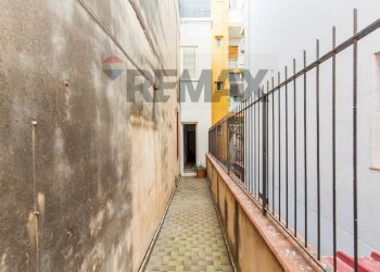 Balcone - Four-room apartment Via Nazario Sauro
 
19, Aci Castello - photo 13