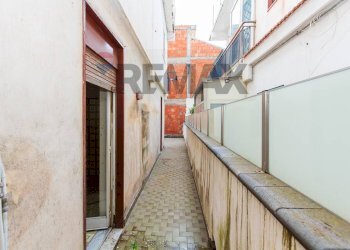 Terrazza - Four-room apartment Via Nazario Sauro
 
19, Aci Castello - photo 14