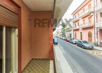 Balcone - Four-room apartment Via Nazario Sauro
 
19, Aci Castello - photo 17