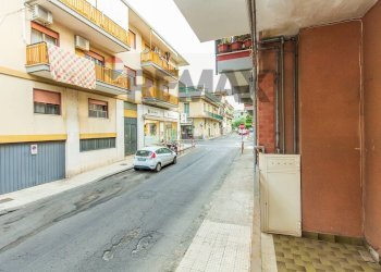 Edificio all\'aperto - Four-room apartment Via Nazario Sauro
 
19, Aci Castello - photo 18