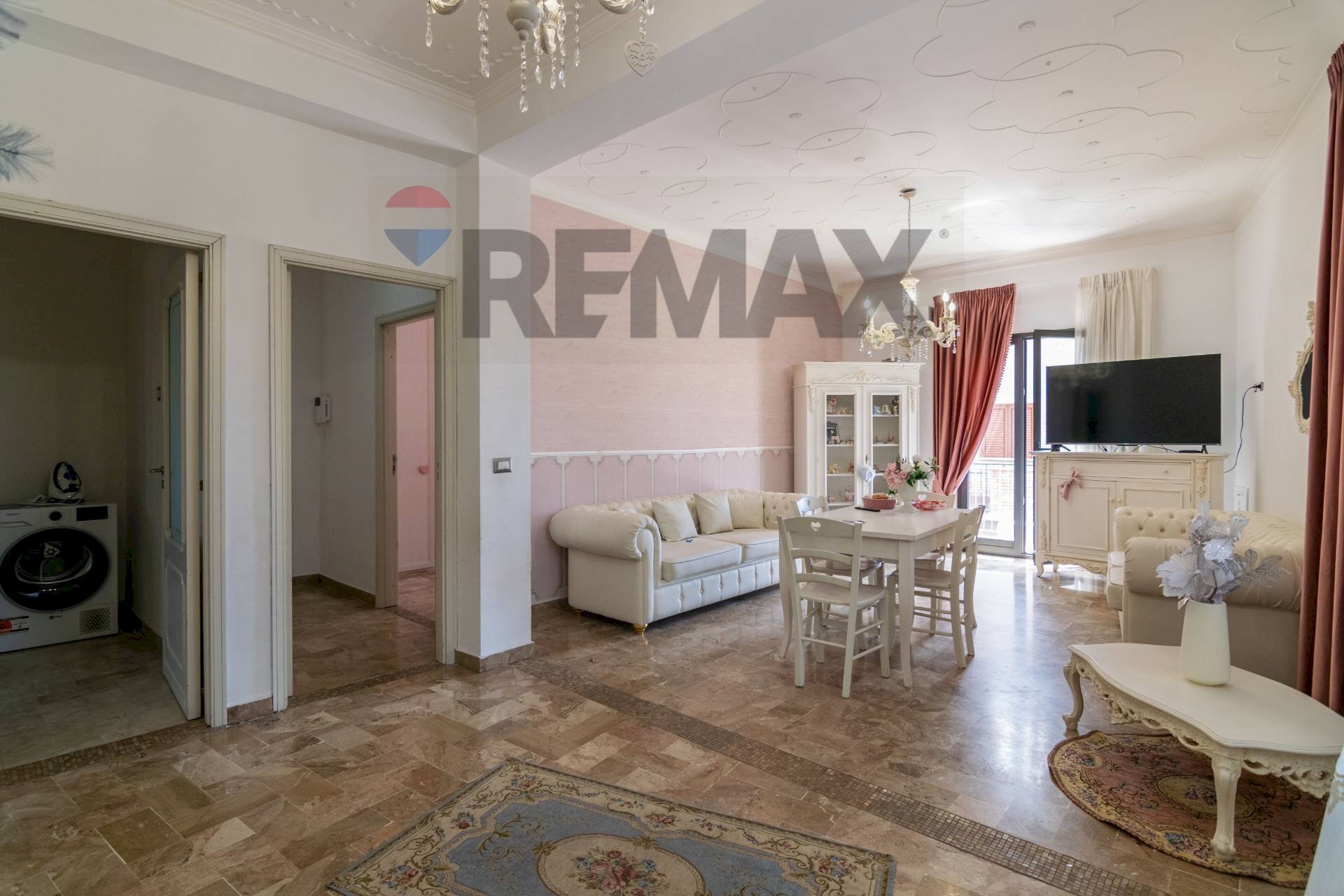 Sala da pranzo - Four-room apartment Via Erasmo Marotta
8, Catania - photo 3