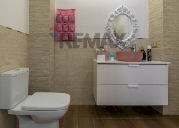 Bagno - Quadrilocale Via Erasmo Marotta
 
8, Catania - foto 18
