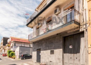 Edificio all\'aperto - Quadrilocale Via Erasmo Marotta
 
8, Catania - foto 30