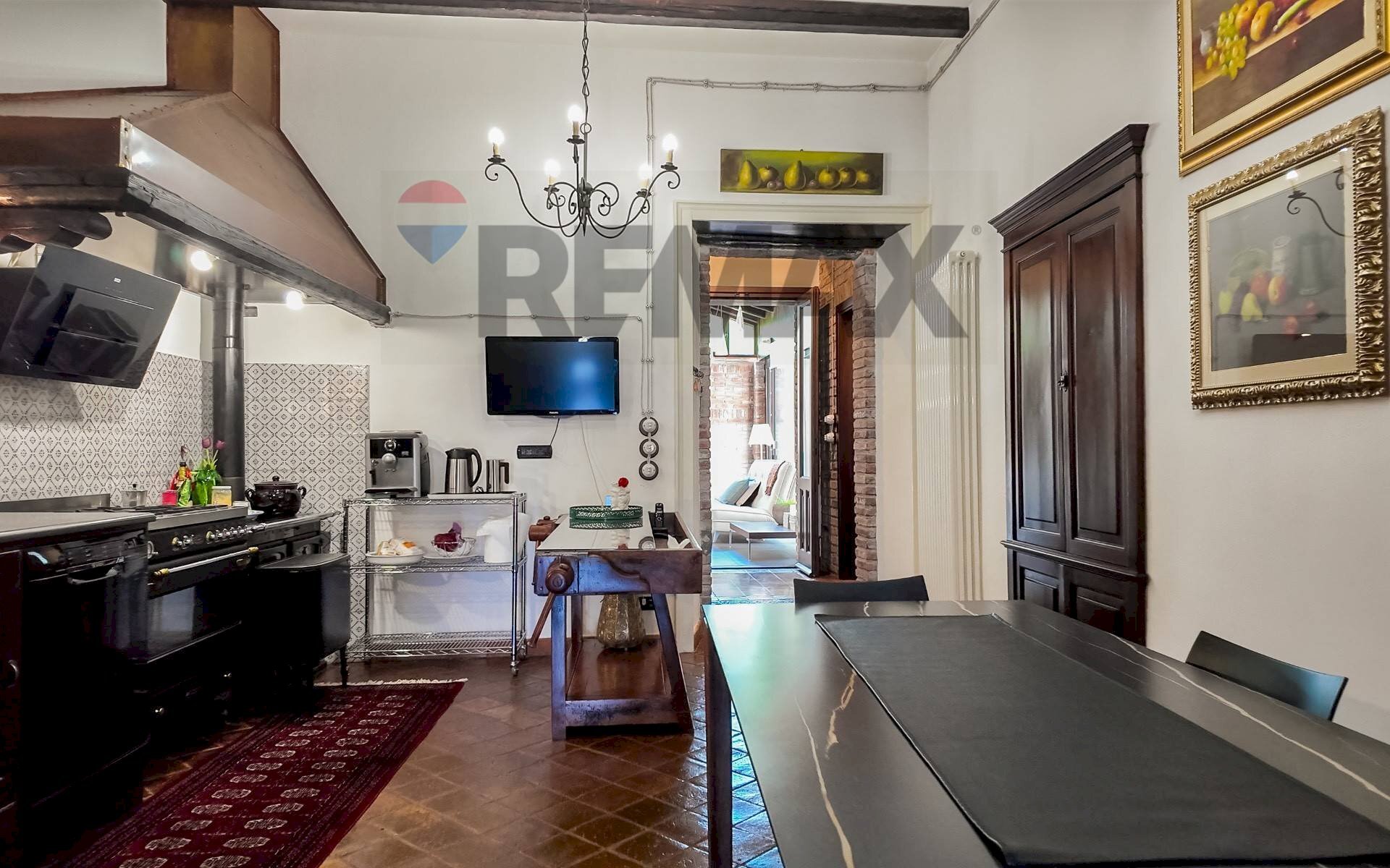 Cucina - Independent house Piazza San Nicolò
 
23, Randazzo - photo 3