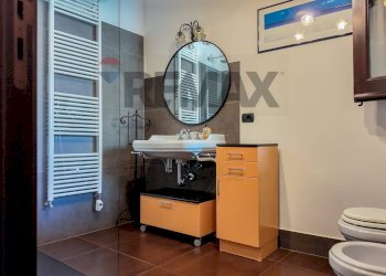 Bagno - Appartamento Piazza San Nicolò
 
23, Randazzo - foto 5
