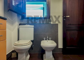 Bagno - Appartamento Piazza San Nicolò
 
23, Randazzo - foto 6