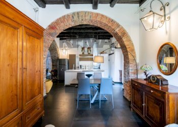 Sala da pranzo - Appartamento Piazza San Nicolò
 
23, Randazzo - foto 11