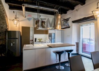 Cucina - Appartamento Piazza San Nicolò
 
23, Randazzo - foto 12