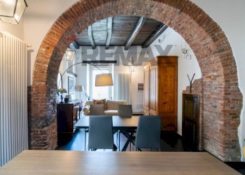 Sala da pranzo - Appartamento Piazza San Nicolò
 
23, Randazzo - foto 13