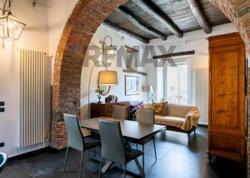 Sala da pranzo - Appartamento Piazza San Nicolò
 
23, Randazzo - foto 14