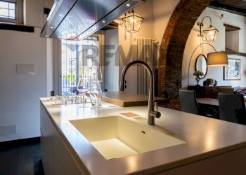 Cucina - Appartamento Piazza San Nicolò
 
23, Randazzo - foto 16