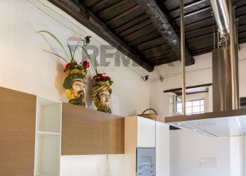 Dettagli - Appartamento Piazza San Nicolò
 
23, Randazzo - foto 17