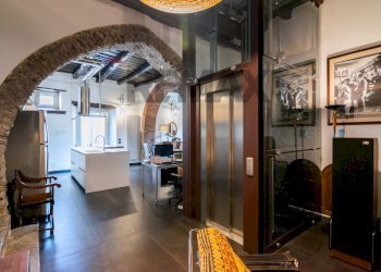 Ricezione / Lobby - Appartamento Piazza San Nicolò
 
23, Randazzo - foto 21