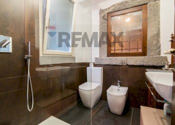 Bagno - Appartamento Piazza San Nicolò
 
23, Randazzo - foto 22
