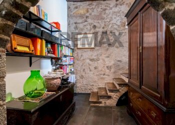 Dispensa di stoccaggio - Appartamento Piazza San Nicolò
 
23, Randazzo - foto 26