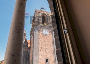 Edificio all\'aperto - Appartamento Piazza San Nicolò
 
23, Randazzo - foto 30