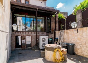 Terrazza - Appartamento Piazza San Nicolò
 
23, Randazzo - foto 35
