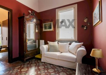 Soggiorno - Appartamento Piazza San Nicolò
 
23, Randazzo - foto 39