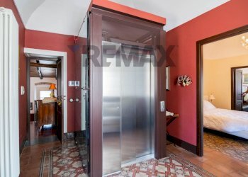 Camera / camera da letto - Appartamento Piazza San Nicolò
 
23, Randazzo - foto 40