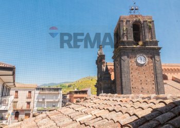 Edificio all\'aperto - Appartamento Piazza San Nicolò
 
23, Randazzo - foto 42
