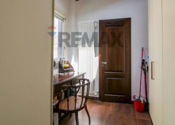 Hall / corridoio - Appartamento Piazza San Nicolò
 
23, Randazzo - foto 44