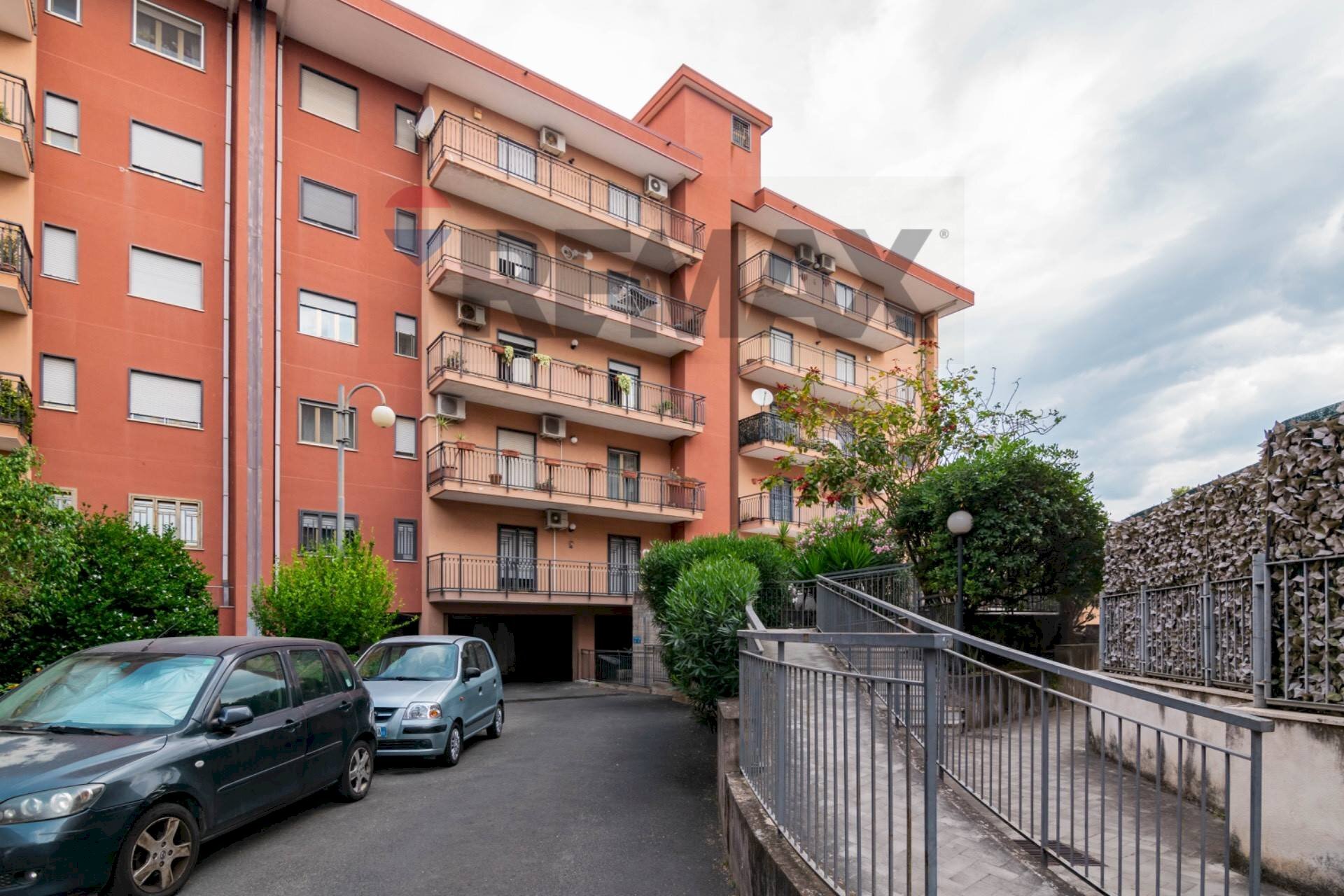 Edificio all\'aperto - Appartamento Viale Benedetto Croce
 
14, Catania - foto 1