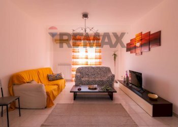 Soggiorno - Appartamento Viale Benedetto Croce
 
14, Catania - foto 3