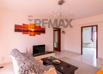 Soggiorno - Appartamento Viale Benedetto Croce
 
14, Catania - foto 4