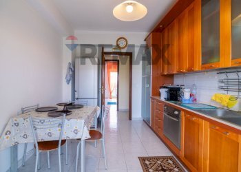 Cucina - Appartamento Viale Benedetto Croce
 
14, Catania - foto 15