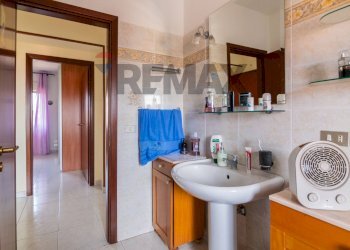 Bagno - Appartamento Viale Benedetto Croce
 
14, Catania - foto 21