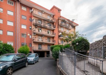 Edificio all\'aperto - Appartamento Viale Benedetto Croce
 
14, Catania - foto 31