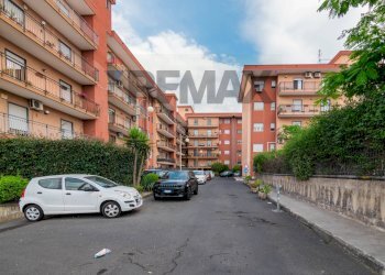 Edificio all\'aperto - Appartamento Viale Benedetto Croce
 
14, Catania - foto 32