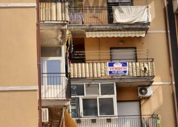 Edificio all\'aperto - Trilocale Via Del Potatore
 
56, Catania - foto 4