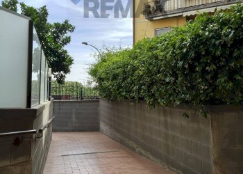 Terrazza - Trilocale Via Del Potatore
 
56, Catania - foto 8
